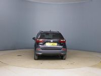 Used Honda Jazz Hybrid 109 HP (80 kW) 2021 Black Hatchback