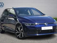 Used VW Golf VIII 150 HP (110 kW) 2024