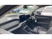 Used Skoda Kodiaq SE L 204 HP (150 kW) 2025 White SUV