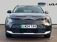Used Kia Niro 150 kW (204 HP) 2024 Black SUV