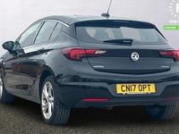 Used Vauxhall Astra SRi 150 HP (110 kW) 2019 Hatchback