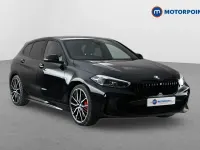 Used BMW 128 265 HP (194 kW) 2023 Black Hatchback