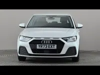 Used Audi A1 Premium 2023 White SUV