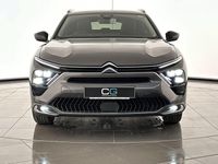 used Citroën C5 X 1.2 PURETECH SHINE EAT8 EURO 6 (S/S) 5DR PETROL FROM 2022 FROM CROXDALE (DH6 5HS) | SPOTICAR