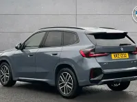 Used BMW X1 M Sport 148 HP (108 kW) 2025 Grey SUV