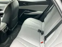 Usado BYD Seal Boost 183 CV (134 kW) 2025 Negro Familiar