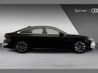 New Audi A6 S-Line 295 HP (216 kW) 2026 Green Sedan