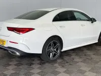 Used Mercedes E250 AMG line 218 HP (160 kW) 2022 Sedan