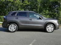Used Suzuki SX4 S-Cross 129 HP (94 kW) 2023 Grey SUV
