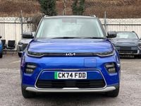 Used Kia Soul EV 147 kW (201 HP) 2024 SUV