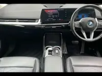 Used BMW iX1 xLine 230 kW (313 HP) 2024 Black SUV