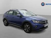 Used VW Taigo Life 95 HP (69 kW) 2026 SUV