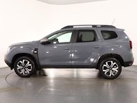 Used Dacia Duster Journey 130 HP (95 kW) 2023 Grey SUV