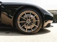 Used Aston Martin DB11 528 HP (388 kW) 2022 Black Coupe