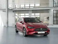 New Mercedes CLA180 Executive 136 HP (100 kW) 2026 Sedan