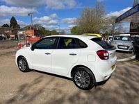 used Suzuki Baleno 1.0 Boosterjet SZ5 5dr