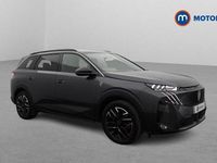 Used Peugeot 5008 GTi 145 HP (106 kW) 2025 Grey SUV