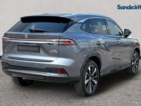 Used MG HS Trophy 224 HP (164 kW) 2024 Metallic  urban grey SUV