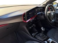 Used Vauxhall Mokka GS Line 131 HP (96 kW) 2025 SUV