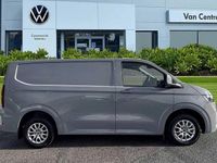 Used VW Transporter Pro 2025 Grey Van