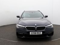 used BMW 520 5 Series 2.0 i GPF M Sport Touring 5dr Petrol Auto Euro 6 (s/s) (184 ps) M Sport Bodykit