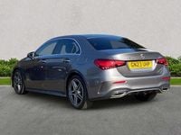 Used Mercedes A200 Executive 2023 Grey Sedan
