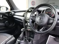 Used Mini Cooper Cabriolet 2018 Black Cabriolet
