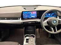 Usado BMW iX2 Luxury Line 147 kW (201 HP) 2026 Branco SUV