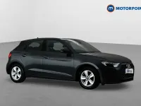 Used Audi A1 2022 Grey SUV