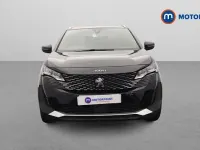 Second-hand Peugeot 3008 Allure 300 CP (220 kW) 2024 Negru SUV