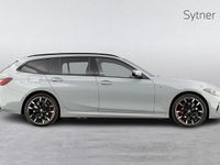 Used BMW 330e M Sport 288 HP (211 kW) 2025 Grey Estate
