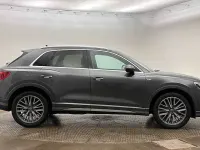 Used Audi Q3 S-Line 150 HP (110 kW) 2023 SUV