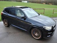 Used BMW X3 Performance 2020 SUV