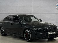 Used BMW M340 M Sport 369 HP (271 kW) 2025 Black Sedan