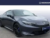 Used Honda Prelude Advance 143 HP (105 kW) 2026 Premium paint  meteoroid grey Coupe