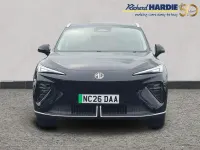 New MG MG6 SE 241 HP (177 kW) 2026 Hatchback