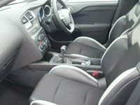 Used Citroën DS4 2012 Hatchback