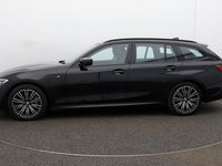 used BMW 330e 3 Series 2.012kWh M Sport Touring 5dr Petrol Plug-in Hybrid Auto Euro 6 (s/s) (292 ps) M Sport Estate