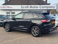Used Ford Kuga ST-Line 120 HP (88 kW) 2020 SUV