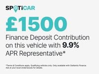 Used Vauxhall Grandland X GSe 134 HP (98 kW) 2024 Blue SUV