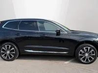 Used Volvo XC60 Ultra 250 HP (183 kW) 2024 Black SUV