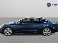 Used Audi A7 Sportback Exclusive 204 HP (150 kW) 2019 Hatchback