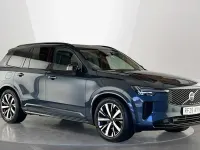 Used Volvo XC90 Plus 247 HP (181 kW) 2026 SUV