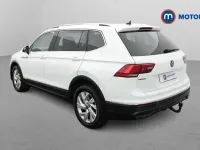 Used VW Tiguan Allspace Life 150 HP (110 kW) 2024 SUV