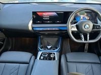 Used BMW X3 M Sport 205 HP (150 kW) 2025 Grey SUV
