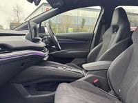 Used Skoda Elroq SportLine 210 kW (286 HP) 2025 Graphite grey metallic SUV