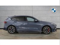 Used BMW 120 M Sport 154 HP (113 kW) 2025 Grey Hatchback