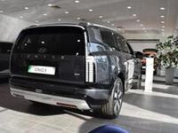 New Hyundai Ioniq 9 Ultimate 225 kW (307 HP) 2026 SUV