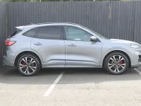 Used Ford Kuga ST-Line X 150 HP (110 kW) 2023 Silver SUV