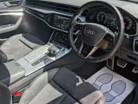 Used Audi A6 S-Line 204 HP (150 kW) 2025 Sedan